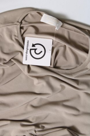 Damen Shirt LeGer By Lena Gercke X About you, Größe L, Farbe Grau, Preis 39,69 €