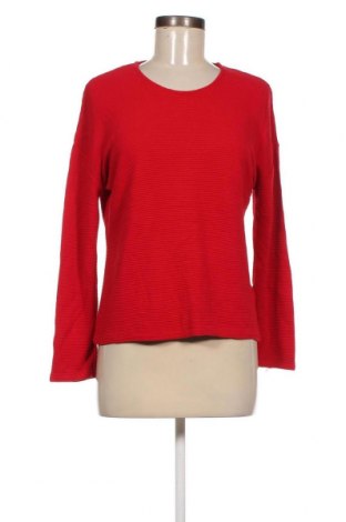 Дамска блуза Lea H., Размер M, Цвят Червен, Цена 9,50 лв.