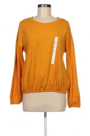 Damen Shirt Lefties, Größe S, Farbe Gelb, Preis 3,20 €