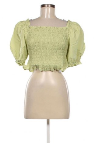 Γυναικεία μπλούζα Levi's, Μέγεθος M, Χρώμα Πράσινο, Τιμή 33,40 €