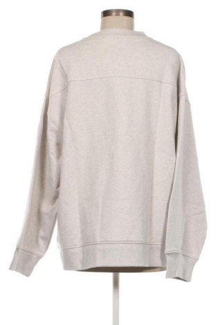 Γυναικεία μπλούζα Levi's, Μέγεθος XXL, Χρώμα Γκρί, Τιμή 37,86 €