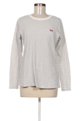 Дамска блуза Levi's, Размер XL, Цвят Бял, Цена 46,44 лв.