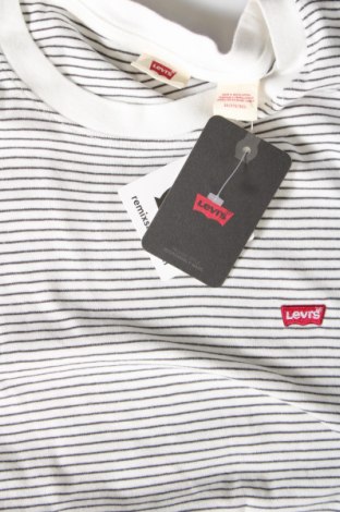 Γυναικεία μπλούζα Levi's, Μέγεθος 3XL, Χρώμα Λευκό, Τιμή 40,08 €