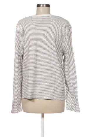 Γυναικεία μπλούζα Levi's, Μέγεθος 3XL, Χρώμα Λευκό, Τιμή 40,08 €