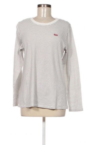 Damen Shirt Levi's, Größe XXL, Farbe Weiß, Preis 19,48 €