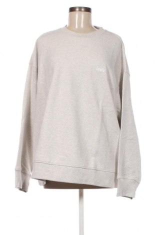 Damen Shirt Levi's, Größe XXL, Farbe Grau, Preis € 47,32