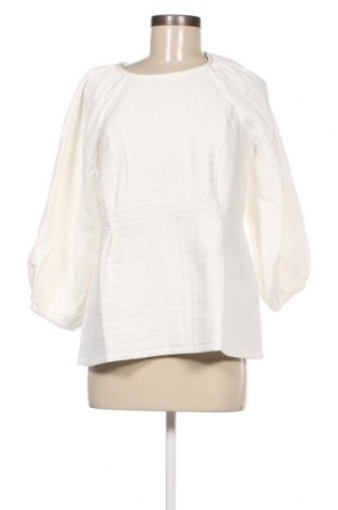Γυναικεία μπλούζα Levi's, Μέγεθος S, Χρώμα Εκρού, Τιμή 19,48 €
