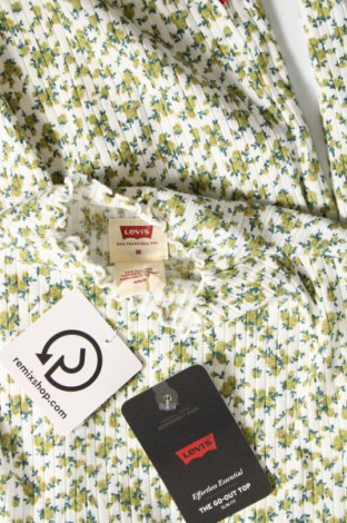 Γυναικεία μπλούζα Levi's, Μέγεθος M, Χρώμα Πολύχρωμο, Τιμή 55,67 €