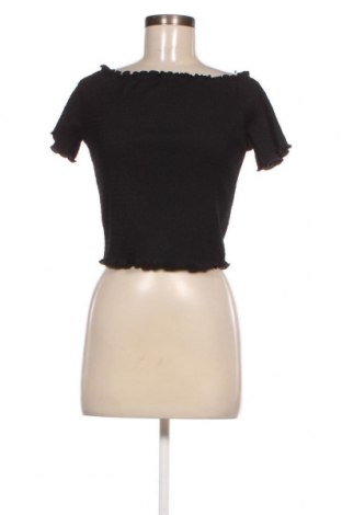 Damen Shirt Levi's, Größe L, Farbe Schwarz, Preis 55,00 €