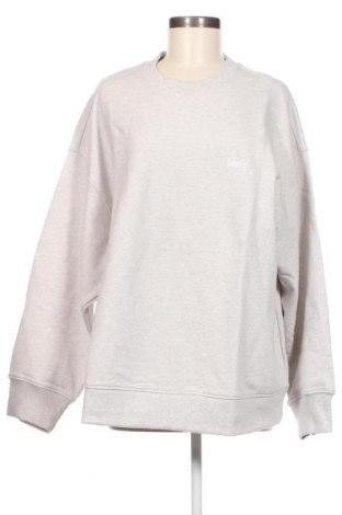 Γυναικεία μπλούζα Levi's, Μέγεθος XXL, Χρώμα Γκρί, Τιμή 19,48 €