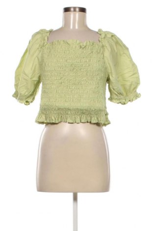 Damen Shirt Levi's, Größe XL, Farbe Grün, Preis € 27,84