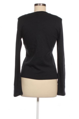 Дамска блуза Levi's, Размер L, Цвят Черен, Цена 41,04 лв.