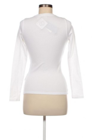 Γυναικεία μπλούζα Levi's, Μέγεθος XXS, Χρώμα Λευκό, Τιμή 22,27 €