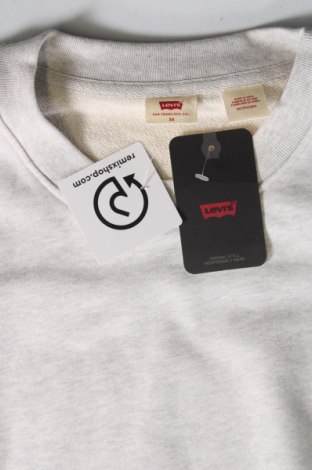 Damen Shirt Levi's, Größe 3XL, Farbe Grau, Preis 21,15 €
