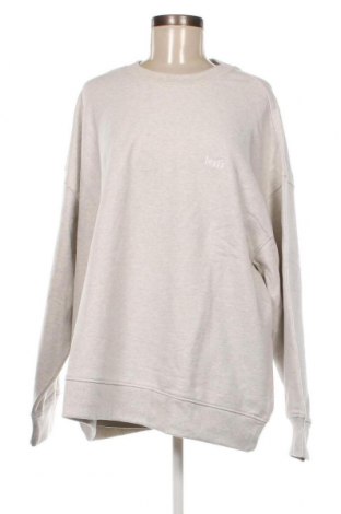 Γυναικεία μπλούζα Levi's, Μέγεθος 3XL, Χρώμα Γκρί, Τιμή 55,67 €