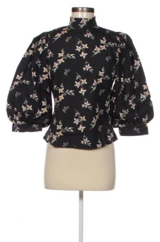 Дамска блуза Levi's, Размер XS, Цвят Черен, Цена 39,96 лв.