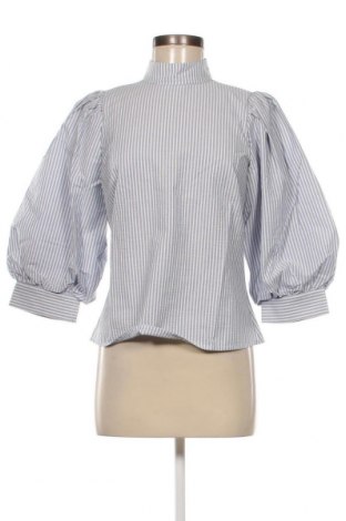 Дамска блуза Levi's, Размер S, Цвят Син, Цена 64,80 лв.