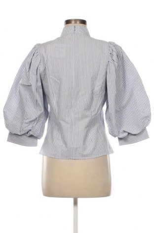 Дамска блуза Levi's, Размер S, Цвят Син, Цена 64,80 лв.