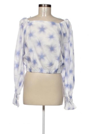 Γυναικεία μπλούζα Levi's, Μέγεθος L, Χρώμα Λευκό, Τιμή 55,67 €