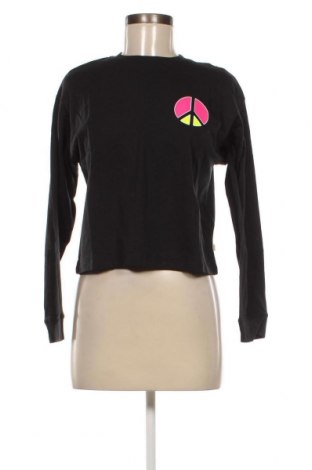 Γυναικεία μπλούζα Levi's, Μέγεθος XXS, Χρώμα Μαύρο, Τιμή 14,47 €