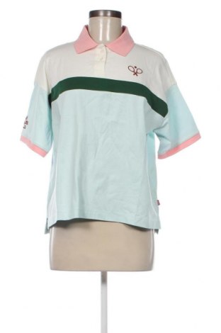 Γυναικεία μπλούζα Levi's, Μέγεθος M, Χρώμα Πολύχρωμο, Τιμή 55,67 €