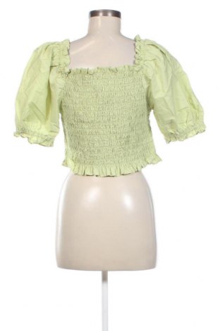 Damen Shirt Levi's, Größe L, Farbe Grün, Preis 8,35 €
