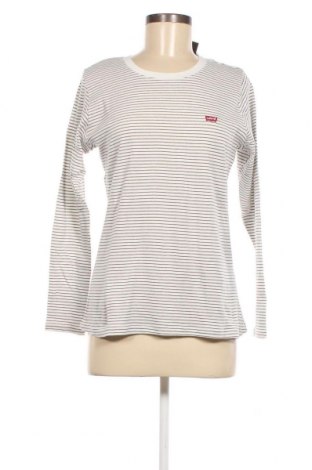 Дамска блуза Levi's, Размер XL, Цвят Многоцветен, Цена 108,00 лв.