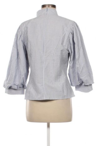 Дамска блуза Levi's, Размер L, Цвят Син, Цена 64,80 лв.