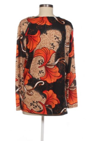 Дамска блуза Life Style, Размер XL, Цвят Многоцветен, Цена 17,67 лв.