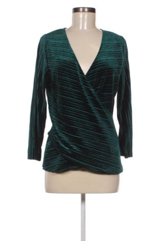 Damen Shirt Lindex, Größe M, Farbe Grün, Preis 2,64 €