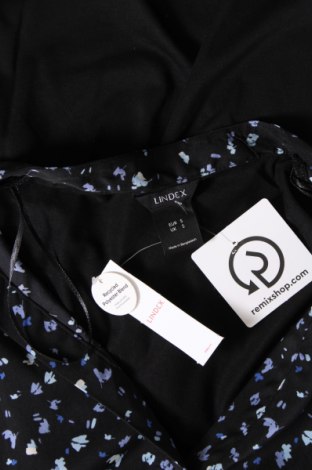 Damen Shirt Lindex, Größe S, Farbe Schwarz, Preis € 2,40