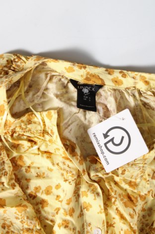 Damen Shirt Lindex, Größe S, Farbe Gelb, Preis 3,62 €
