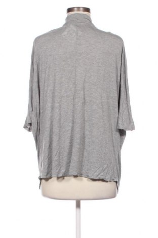 Γυναικεία μπλούζα Lindex, Μέγεθος M, Χρώμα Γκρί, Τιμή 4,60 €