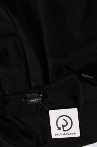Damen Shirt Lindex, Größe S, Farbe Schwarz, Preis 3,89 €