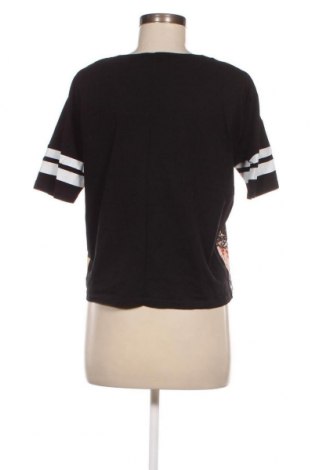 Damen Shirt Lindex, Größe S, Farbe Schwarz, Preis 3,89 €
