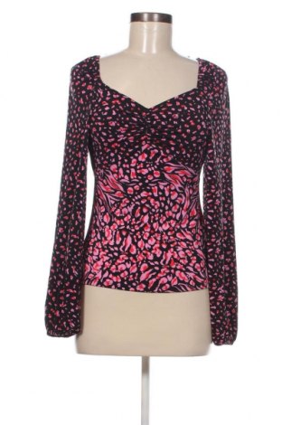 Дамска блуза Lipsy London, Размер M, Цвят Многоцветен, Цена 19,00 лв.