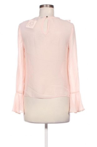 Damen Shirt Lipsy London, Größe S, Farbe Aschrosa, Preis € 4,33