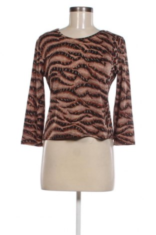 Дамска блуза Lisa Tossa, Размер M, Цвят Многоцветен, Цена 5,10 лв.