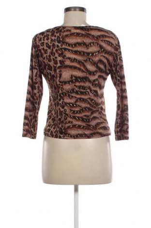 Дамска блуза Lisa Tossa, Размер M, Цвят Многоцветен, Цена 6,80 лв.