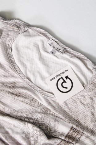 Γυναικεία μπλούζα Lisa Tossa, Μέγεθος S, Χρώμα Πολύχρωμο, Τιμή 5,26 €