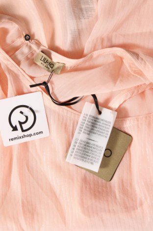Damen Shirt Liu Jo, Größe XXL, Farbe Rosa, Preis 44,92 €
