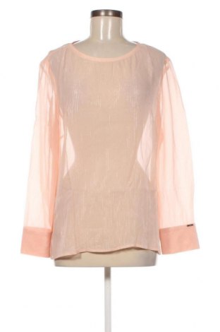 Γυναικεία μπλούζα Liu Jo, Μέγεθος XXL, Χρώμα Ρόζ , Τιμή 109,10 €