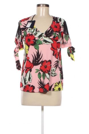 Дамска блуза Liu Jo, Размер M, Цвят Многоцветен, Цена 249,00 лв.