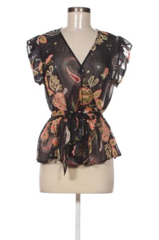 Дамска блуза Liu Jo, Размер L, Цвят Черен, Цена 79,68 лв.