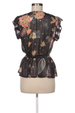 Γυναικεία μπλούζα Liu Jo, Μέγεθος L, Χρώμα Μαύρο, Τιμή 41,07 €
