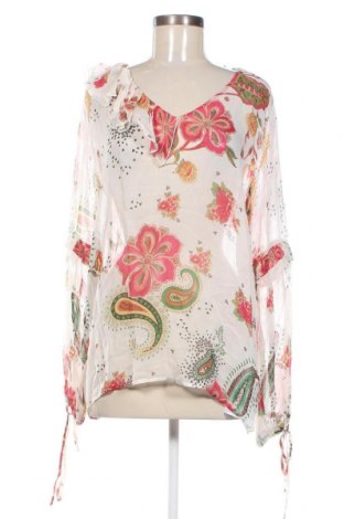 Дамска блуза Liu Jo, Размер M, Цвят Многоцветен, Цена 249,00 лв.