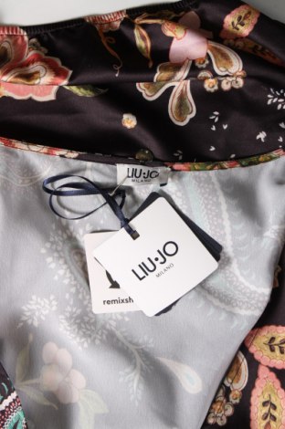 Дамска блуза Liu Jo, Размер M, Цвят Черен, Цена 52,29 лв.