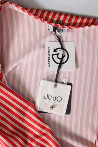 Дамска блуза Liu Jo, Размер S, Цвят Многоцветен, Цена 47,31 лв.