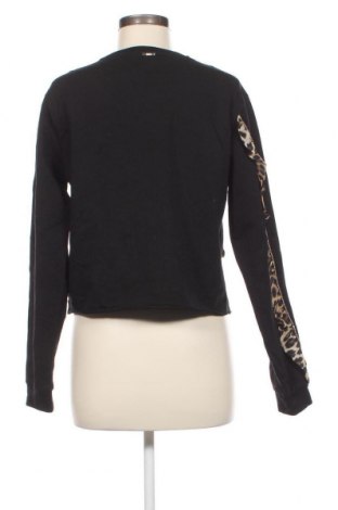 Дамска блуза Liu Jo, Размер M, Цвят Черен, Цена 40,60 лв.