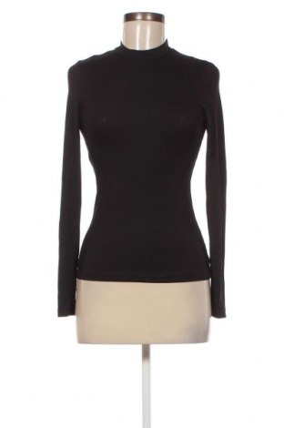 Γυναικεία μπλούζα Loavies, Μέγεθος XS, Χρώμα Μαύρο, Τιμή 4,21 €